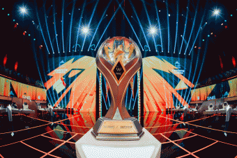 Việt Nam giành vé vào Chung Kết PUBG Mobile World Cup 2025
