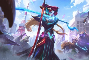 Cách chơi đội hình EXODIA DTCL Mùa 15