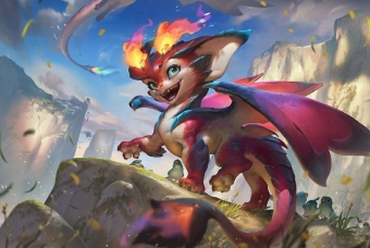 Cách chơi đội hình Smolder Hộ Vệ DTCL Mùa 15
