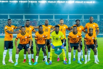 Quốc gia thứ 4 nguy cơ bị cấm dự World Cup 2026