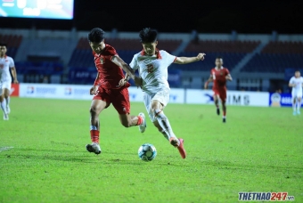 Lịch thi đấu U23 Đông Nam Á 2025 [15/7 - 31/7]