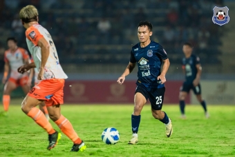 Trực tiếp Svay Rieng vs Arkadag, 19h00 hôm nay 10/5