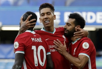 Tìm 'Joselu mới', Real gây sốc với cựu sao Liverpool