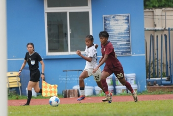 Trực tiếp U19 nữ Indonesia vs U19 nữ Myanmar, 15h00 hôm nay 18/6