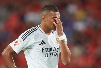 Mbappe nhập viện khẩn, chia tay Club World Cup?