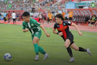Lịch thi đấu vòng 22 hạng Nhất: Kịch tính tấm vé đá play-off