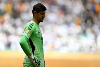 Sao Real thừa nhận đội vẫn chơi theo kiểu Ancelotti dưới thời Alonso