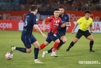 AFF thay đổi hàng loạt cho Shopee Cup, CAHN và Nam Định hưởng lợi?