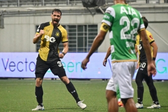 'Chelsea Việt Nam' chuẩn bị có ngoại binh Châu Âu