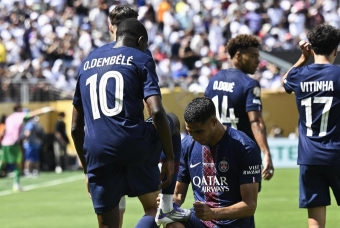 Lịch thi đấu bóng đá hôm nay 13/7: Chelsea vs PSG khi nào?