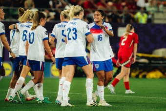 Lịch thi đấu bóng đá hôm nay 17/7: Thụy Điển vs Anh khi nào?