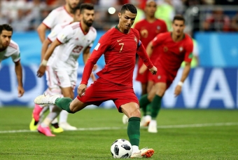 Nóng: World Cup 2026 tính thay đổi luật đá penalty