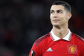 MU đập tan chỉ trích của Ronaldo