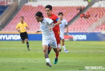 Lịch thi đấu chung kết U23 Đông Nam Á: U23 Việt Nam đá khi nào?