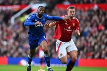 Lịch thi đấu bóng đá hôm nay 3/8: MU vs Everton khi nào?