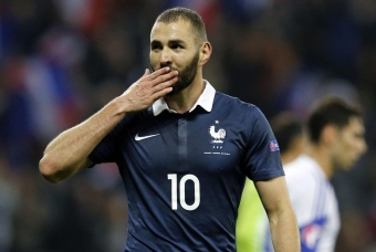 Benzema trở lại, ĐT Pháp như 'Hổ mọc thêm cánh' tại EURO 2021