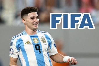 FIFA chính thức điều tra Drama trận U23 Argentina