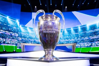 Lịch thi đấu cúp C1 - Champions League 2024/25 mới nhất