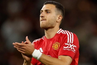 Diogo Dalot: 'Với Amorim, MU có thể vô địch Ngoại hạng Anh'