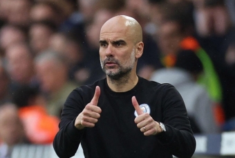 Xác định xong 99% tương lai Pep Guardiola tại Man City