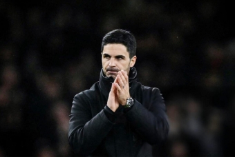 Arteta quyết chia tay một sao Arsenal sau trận thắng Crystal Palace