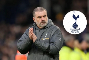 Chốt tương lai HLV Tottenham