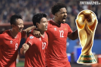 World Cup 2030 lên 64 đội, châu Á có thêm bao nhiêu suất?