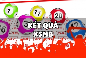 XSMB 18/3 - Kết quả xổ số miền Bắc hôm nay 18/3/2025