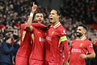 Nhận định Chelsea vs Liverpool: Nhà vua thị uy