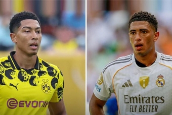 Lịch thi đấu tứ kết Club World Cup 2025: Real vs Dortmund
