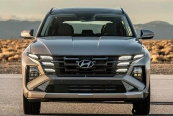 Hyundai triệu hồi hơn 42.000 xe Tucson và Santa Cruz 2025 vì tiềm ẩn lỗi chuyển số