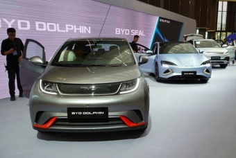 BYD Việt Nam đối mặt với ý kiến trái chiều về mức phí cài đặt ứng dụng điều khiển xe
