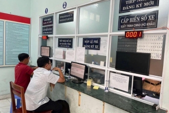 Tin đồn phí biển số tăng 20 lần sau 1/7: Sự thật hay chiêu kích cầu mua xe?