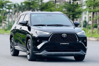 Thao tác quen thuộc trên xe xăng có thể khiến xe hybrid ngừng hoạt động