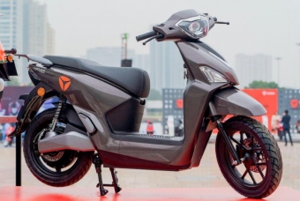 Xe máy điện cho học sinh: Hợp pháp, tiện lợi và ngày càng đa dạng lựa chọn