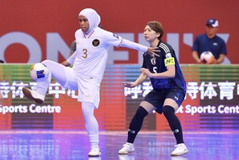 Thua đậm Nhật Bản, Indonesia nguy cơ cao mất vé dự World Cup