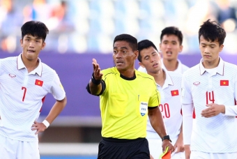 Tuyển thủ Việt Nam từng dự World Cup xuống hạng Nhì thi đấu