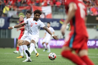 AFC ra phán quyết mới, Việt Nam có được hưởng lợi?