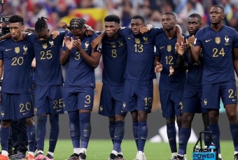 Nhập tịch cầu thủ để dự World Cup: ĐT Việt Nam nên học ai?