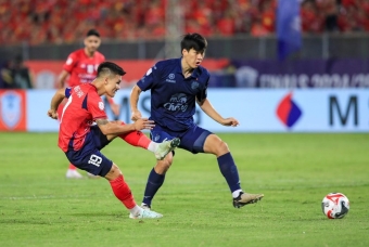 Trực tiếp bốc thăm Shopee Cup 2025/26: Nam Định, CAHN đấu ai