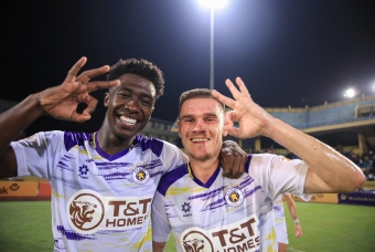 Joao Pedro bất ngờ chia tay đội bóng tên tuổi