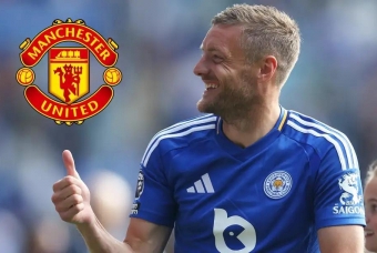 Chuyển nhượng MU 9/7: Rashford chính thức trở lại, gây sốc với vụ Vardy
