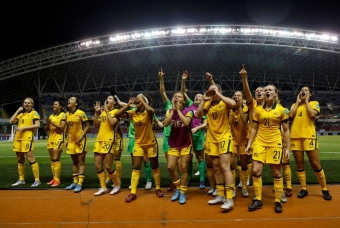 Australia quyết định cử đội U23 dự AFF Cup
