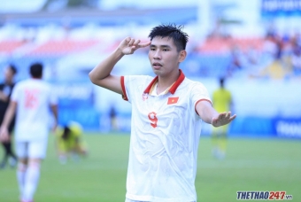 Nhận định U23 Việt Nam vs U23 Campuchia: Tiến vào bán kết