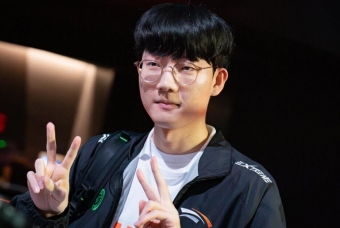 HLE Viper: ' Một đội tuyển vô danh sẽ đại diện LPL tại MSI 2025'