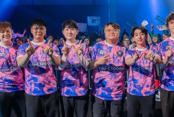 Nhận định VCT Master Toronto 2025 ngày 22/6: PRX vs FNC