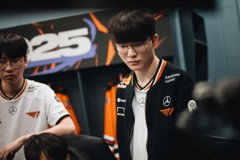 MSI 2025: Faker tiếp tục lập kỷ lục mới, khẳng định vị thế G.O.A.T của LMHT