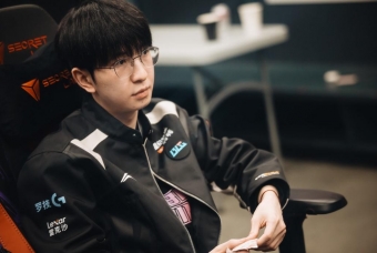 MSI 2025: Thắng trận nhưng tuyển thủ BLG vẫn xin lỗi khán giả rối rít