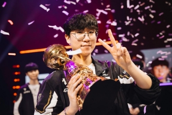 CEO Gen.G bất ngờ 'nộ khí xung thiên', gọi Riot Games là 'Công ty quái vật'