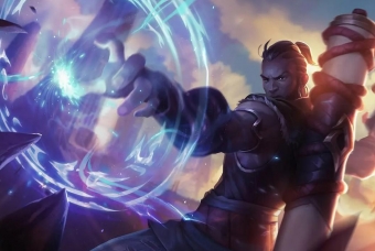ĐTCL mùa 15: Mới thử nghiệm 1 ngày, hệ Sensei đã bị Riot nerf thảm